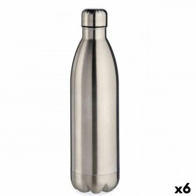 Thermos Kinvara SW8012-500ML Argentato 500 ml (6 Unità)