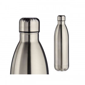 Thermos Kinvara SW8012-500ML Argentato 500 ml (6 Unità)