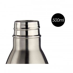 Thermos Kinvara SW8012-500ML Argentato 500 ml (6 Unità)