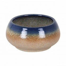 Ciotola per Aperitivi Inde STONEWARE CARIBIAN 50 cl (6 Unità)