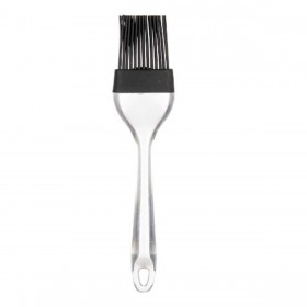 Pennello da Cucina Kinvara KT11-5522 Silicone Plastica 5 x 21 x 1,5 cm (12 Unità)