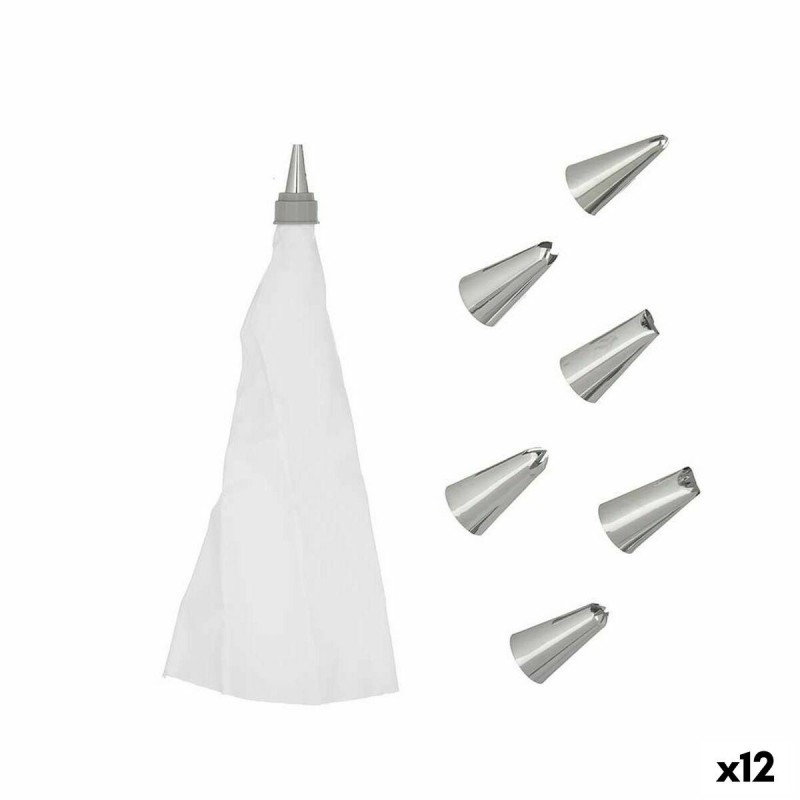 Sac à poche Kinvara KT213109 Bianco (12 Unità)