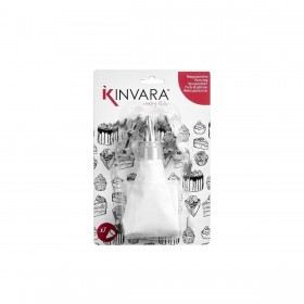Sac à poche Kinvara KT213109 Bianco (12 Unità)