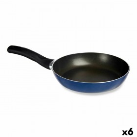 Padella Kinvara 80722 Azzurro Alluminio (6 Unità)
