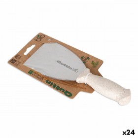 Spatola per Piastra Quttin Bio 8 cm 0,8 mm (24 Unità) (8 cm)