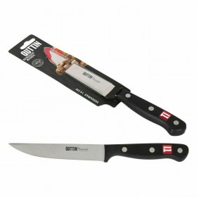 Coltello per Sbucciare Quttin Sybarite 14 cm 1,8 mm (8 Unità)