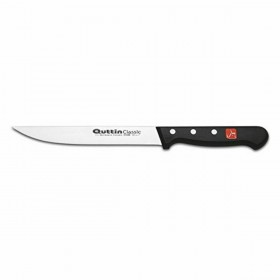 Coltello per Sfilettare Sybarite Quttin Sybarite (18 cm) 18 cm 1,8 mm (8 Unità)