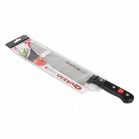 Coltello da chef Quttin Classic (25 cm) 25 cm 3 mm (8 Unità)