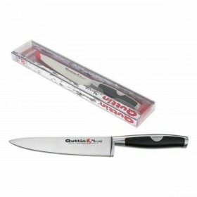 Set di Coltelli Quttin Moare (15 cm) 2,5 mm (6 Unità)