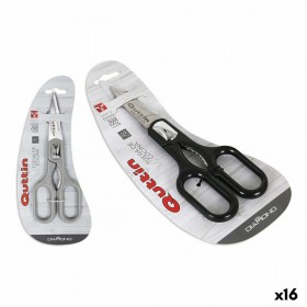 Forbici da Cucina Quttin 50385 (16 Unità)