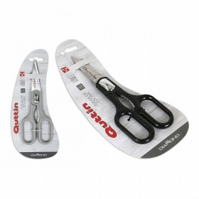 Forbici da Cucina Quttin 50385 (16 Unità)