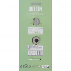 Forbici da Cucina Quttin 50613 Acciaio inossidabile 21 x 9,5 cm Cucina (12 Unità)