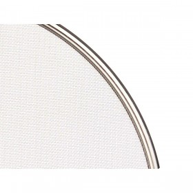 Coperchio per Padella Kinvara KT09-4244A SS29CM Acciaio 29 x 2 x 29 cm Griglia (24 Unità)