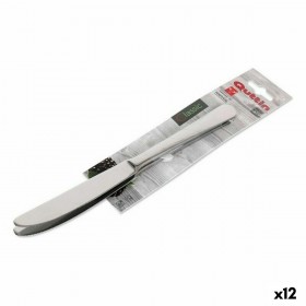 Set di Coltelli Quttin Classic 21,6 x 1,8 cm 2 Pezzi (12 Unità)