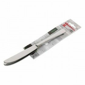 Set di Coltelli Quttin Classic 21,6 x 1,8 cm 2 Pezzi (12 Unità)