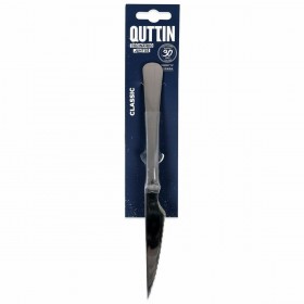 Set di Coltelli Quttin Classic 2 Pezzi (12 Unità) (2 pcs)