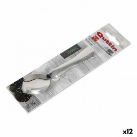 Cucchiaino da Tè Quttin Classic 6 Pezzi 12 Unità