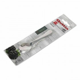 Cucchiaini da Caffè Quttin Classic (6 pcs) 6 Pezzi (12 Unità)