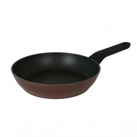 Padella Quttin Sahara Alluminio Forgiato Marrone 45 x 27 x 6 cm (6 Unità)