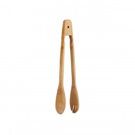 Pinze da Cucina Kinvara KT09-4232AT 30 x 5 x 7,5 cm (12 Unità)