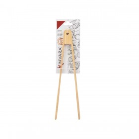 Pinze da Cucina Kinvara KT09-4232B 30,5 x 5 x 5,5 cm (12 Unità)