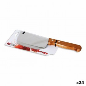 Accetta da Cucina Quttin Natura 14 cm 122 mm (24 Unità) (14,5 cm)