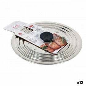 Coperchio per Padella Quttin 53555 Acciaio inossidabile