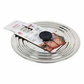 Coperchio per Padella Quttin 53555 Acciaio inossidabile
