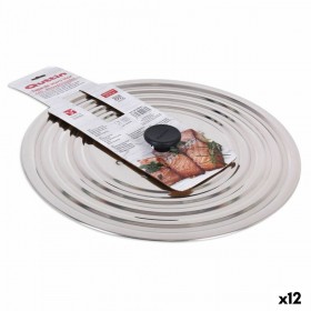 Tappi Quttin Quttin Acciaio inossidabile (33 - 24 cm)