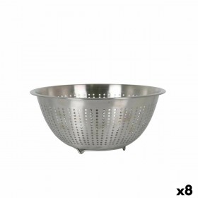 Colino Quttin Acciaio Ø 28,3 x 12,7 cm (8 Unità)