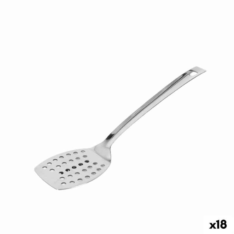 Paletta da Cucina Quttin    Acciaio inossidabile 33 x 8 cm (18 Unità)