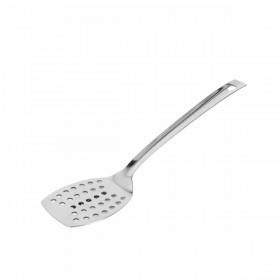 Paletta da Cucina Quttin    Acciaio inossidabile 33 x 8 cm (18 Unità)