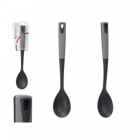 Mestolo Kinvara KT212043-2 PBT TPR PBT 6,5 x 34 x 2 cm (12 Unità)