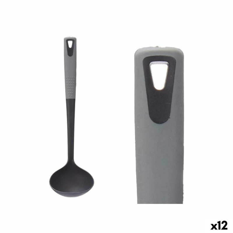 Mestolo Kinvara KT212043-5 PBT TPR PBT 9,5 x 32,5 x 9 cm (12 Unità)