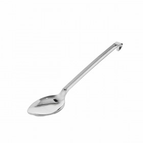 Mestolo Quttin    Acciaio inossidabile 33,5 x 6,5 cm (24 Unità)