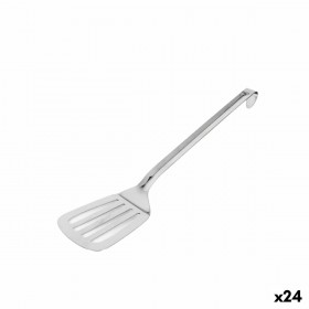 Spatola da Cucina Quttin    Acciaio inossidabile 35 x 7,5 cm (24 Unità)