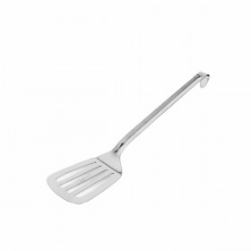 Spatola da Cucina Quttin    Acciaio inossidabile 35 x 7,5 cm (24 Unità)