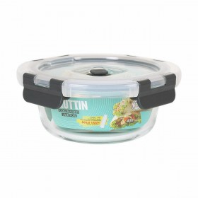 Porta pranzo Quttin   400 ml (12 Unità)
