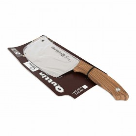Accetta da Cucina Quttin Sweet 16 x 29 cm 2,5 mm (8 Unità)