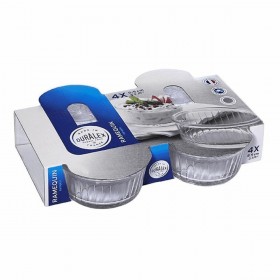 Ramequin Duralex Ovenchef (24 Unità)