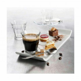 Set di Bicchieri Duralex Picardie Trasparente 6 Pezzi 90 ml (24 Unità)