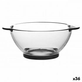 Ciotola Duralex Lys Cristallo 510 ml (36 Unità)