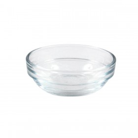 Set di Ciotole Duralex Lys Impilabile 4 Pezzi 36 ml (24 Unità)