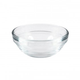 Ciotola Duralex Lys Impilabile 500 ml 14 x 14 x 5,5 cm (48 Unità)