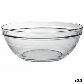 Insalatiera Duralex Lys 1,6 L (24 Unità)