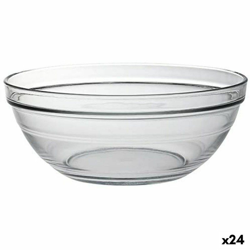 Insalatiera Duralex Lys 1,6 L (24 Unità)