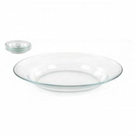 Piatto Fondo Duralex Lys Ø 23 cm (24 Unità)