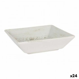 Vassoio per aperitivi La Mediterránea Idris 18 x 18 x 5 cm (24 Unità)