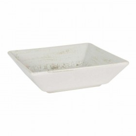 Vassoio per aperitivi La Mediterránea Idris 18 x 18 x 5 cm (24 Unità)