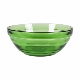 Ciotola Duralex Lys Verde 500 ml (48 Unità)